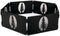 Camco_Marine 51091 Fire Ring Collapsible W/bag - LMC Shop