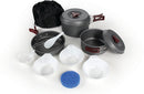 Camco_Marine 51312 Cook Set Hard Anodized - LMC Shop