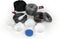 Camco_Marine 51312 Cook Set Hard Anodized - LMC Shop
