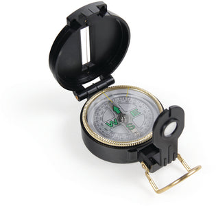 Camco_Marine 51362 Compass Lensatic - LMC Shop