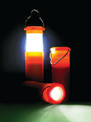 Camco_Marine 51374 Led Lantern Orange - LMC Shop