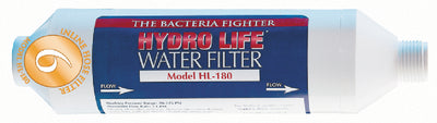 Camco_Marine 52133 Hl 180 In-Line Hose Filter - LMC Shop