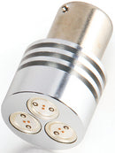 Camco_Marine 54618 Bulb Led Ba15s Amber  50 Lm - LMC Shop