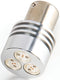 Camco_Marine 54618 Bulb Led Ba15s Amber  50 Lm - LMC Shop
