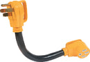 Camco_Marine 55215 50amp18in Powergrip Extender - LMC Shop