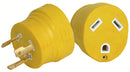 Camco_Marine 55333 30amp gen.adt.clam.w/o Cord - LMC Shop