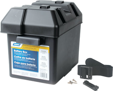 Camco_Marine 55372 Battery Box Large - LMC Shop