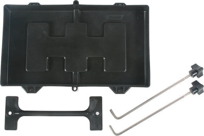 Camco_Marine 55394 Battery Tray Standard - LMC Shop