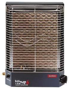 Camco RV 57341 6000 Btu Catalytic Heater - LMC Shop