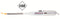 Camco_Marine 57433 Olympian Gm3 Gasmatch - LMC Shop