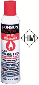 Camco_Marine 57496 Ronson Butane Fuel 165 Gram - LMC Shop