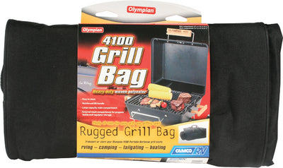 Camco_Marine 57632 Olympian Grill Storage Bag - LMC Shop