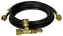 Camco_Marine 59103 prop.brass Tee W/3port12'hs. - LMC Shop