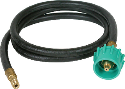 Camco_Marine 59163 Pigtail Propane Hose 30in(clam - LMC Shop