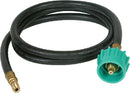Camco_Marine 59173 Pigtail Propane Hose 36in(clam - LMC Shop