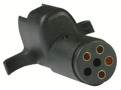 Camco_Marine 64790 6way Round to 4way Flat - LMC Shop