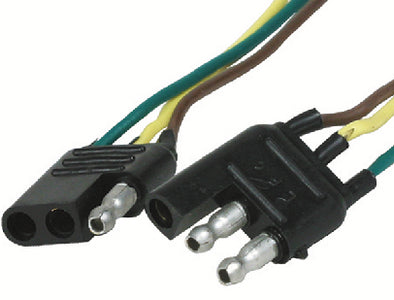 Camco_Marine 64859 Trailer con.3-Way Flat Comp. - LMC Shop