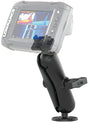 RAM Mounts RAM-101-LO11 Lowrance Elite Series Mount - LMC Shop