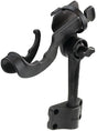 RAM Mounts RAM-114-B Ram Rod 2000 Rod Holder Pkg - LMC Shop
