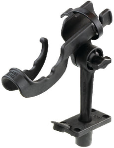 RAM Mounts RAM-114-F Ram Rod 2000 Rod Holder Flush - LMC Shop
