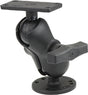 RAM Mounts RAM-202-153-B-202 Ram Helix 5 Mountshort Arm - LMC Shop