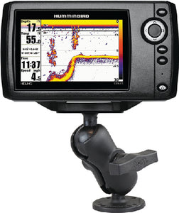 RAM Mounts RAM-202-153-B-202 Ram Helix 5 Mountshort Arm - LMC Shop