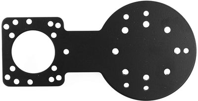 RAM Mounts RAM-338U Ram Mount for Gps Module - LMC Shop