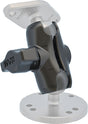 RAM Mounts RAM-B-201U-a Short Arm for 1  Ball Base - LMC Shop