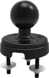 RAM Mounts RAP402U 4  Riser Plate - LMC Shop