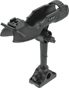 RAM Mounts RAP-433-BMP Ramrod Hd W/ Bulkhead - LMC Shop