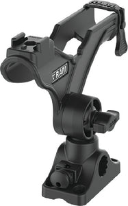 RAM Mounts RAP-434-BMP Ramrod Jr W/ Bulkhead - LMC Shop