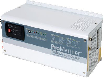 Pro Mariner 2412 2500 Watt Charger Inverter Ms - LMC Shop