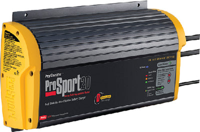 Pro Mariner 43020 Prosport 20 Wp Bat Charger - LMC Shop