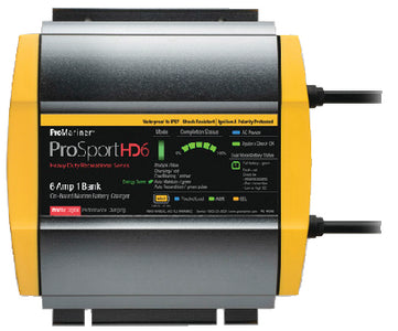 Pro Mariner 44028 Prosporthd-Pfc 20a 2bank - LMC Shop