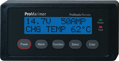 Pro Mariner 63100 Pfc Pronautic Remote - LMC Shop