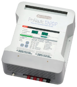 Pro Mariner 63120 Pronautic1220p 12v20a Bat Chrg - LMC Shop