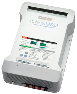 Pro Mariner 63160 Pronautic1260p 12v60a Bat Chrg - LMC Shop