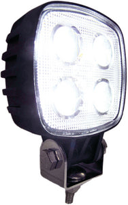 Anderson Marine 913-MV 3x3 Sqre4diodes Led Wrk Light - LMC Shop