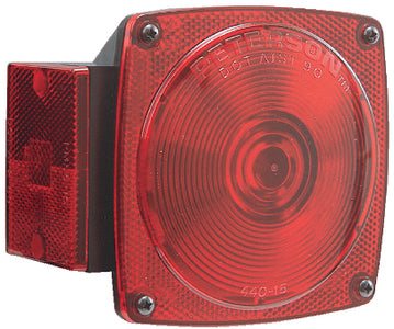 Anderson Marine E440L Stop and Tail Light/left - LMC Shop