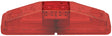 Anderson Marine V169KR Red Led Clearance Light - LMC Shop
