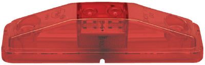 Anderson Marine V169KR Red Led Clearance Light - LMC Shop