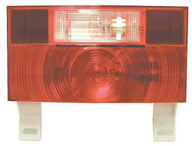 Anderson Marine V25914 Stop/turn/tail/lic Brkt - LMC Shop