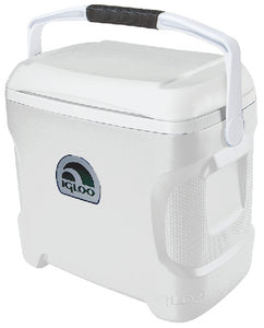 Igloo Coolers 44726 30 Qt Marine Ult White - LMC Shop