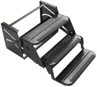 Elkhart Tool & Die 1224 BOXED Tri-Step Model Step Black - LMC Shop