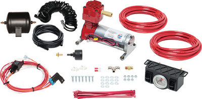 Firestone Industrial Products 2168 Dual Air Command Kit - LMC Shop