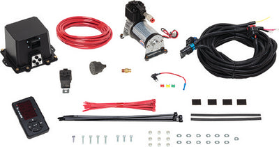 Firestone Industrial Products 2581 Air Command F3 Wireless Remote - LMC Shop