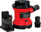 Johnson Pump 01604-002 1600 Bilge W/auto Switch 24v - LMC Shop