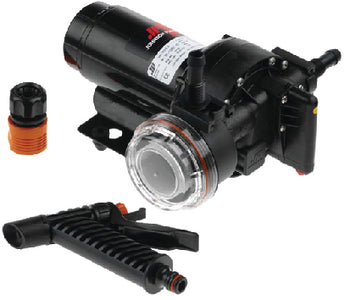 Johnson Pump 10-13399-03 Wash Dwn Pump 3.5gpm 12v 5 Bar - LMC Shop