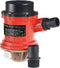 Johnson Pump 16004B-24 1600 Pro Series Aerator 24v - LMC Shop