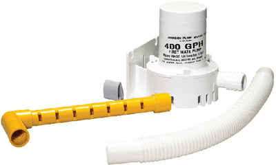 Johnson Pump 24052 450 Gph Ice Chest Aerator Kit - LMC Shop